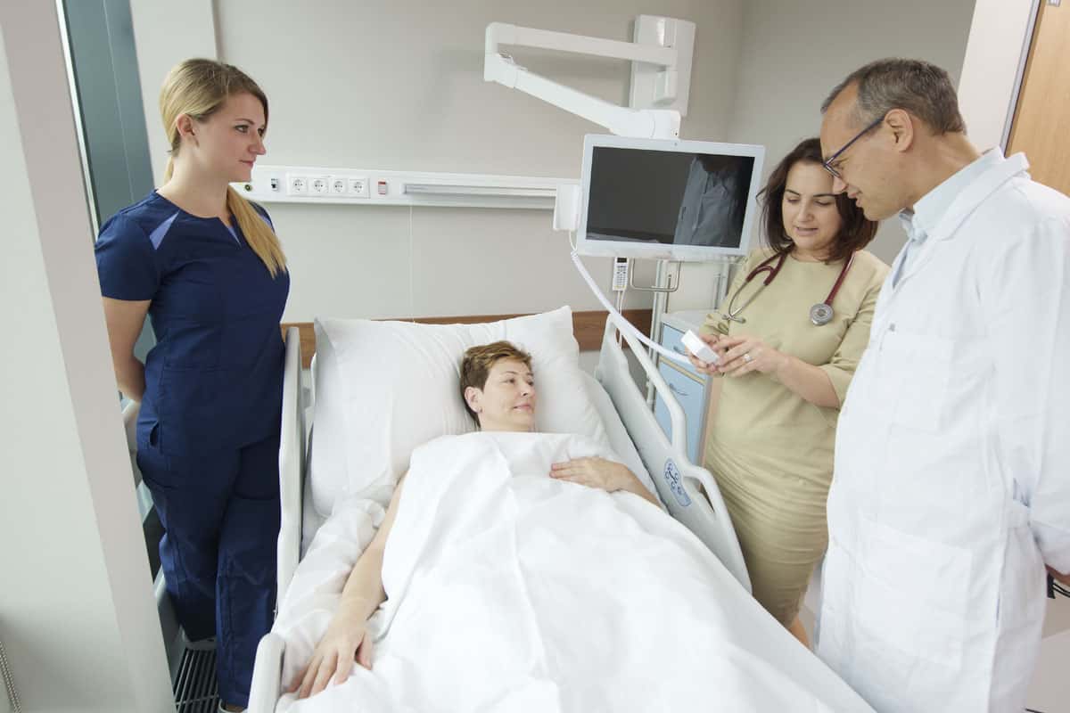 általános sebészet