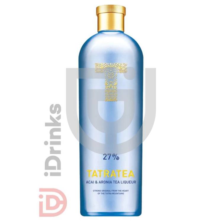 Tatratea