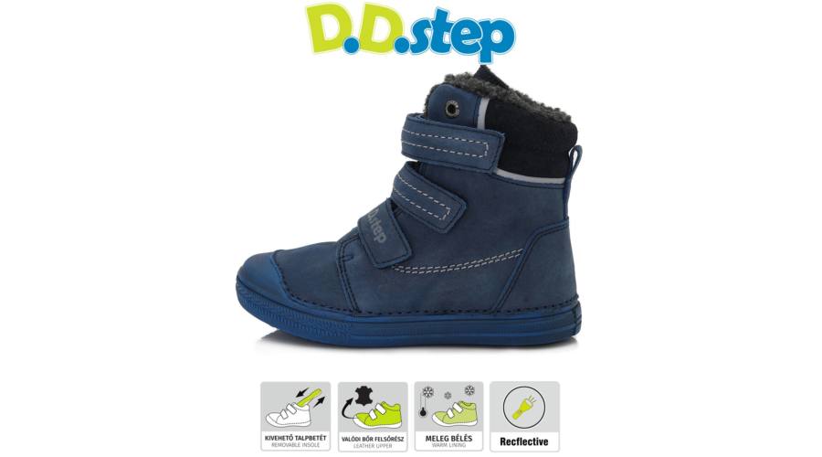 D.D.Step