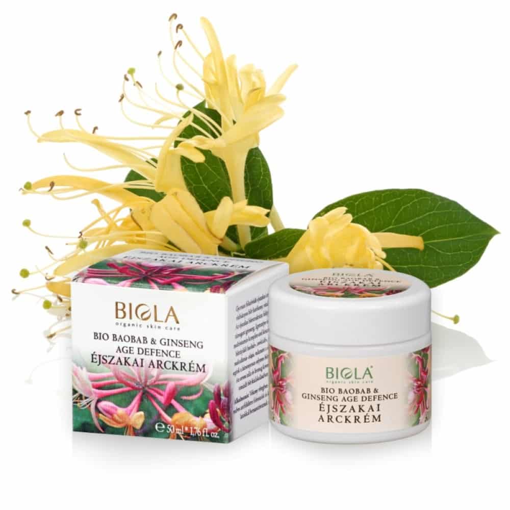 bio arckrémek