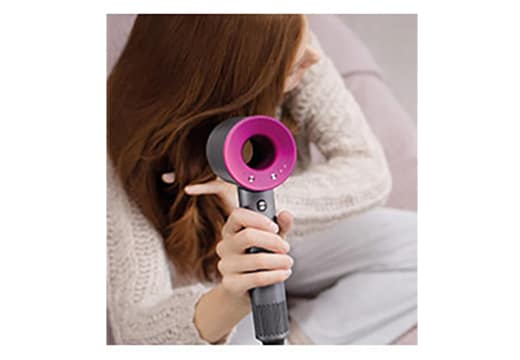 Dyson Supersonic