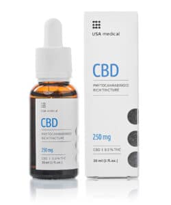 kannabisz csepp