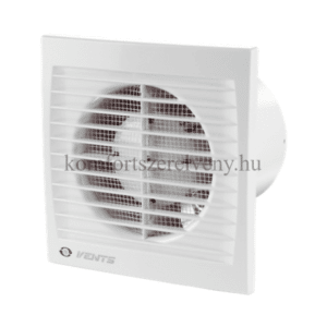 szellőző ventilátor
