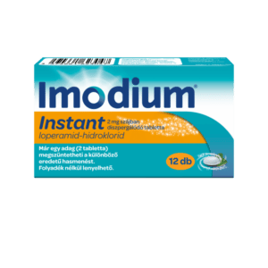 Imodium Instant