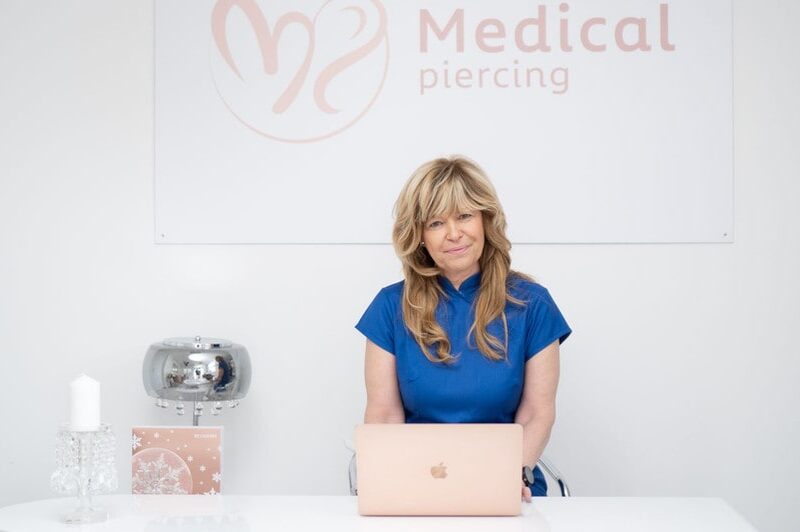 Medical Piercing Szalon