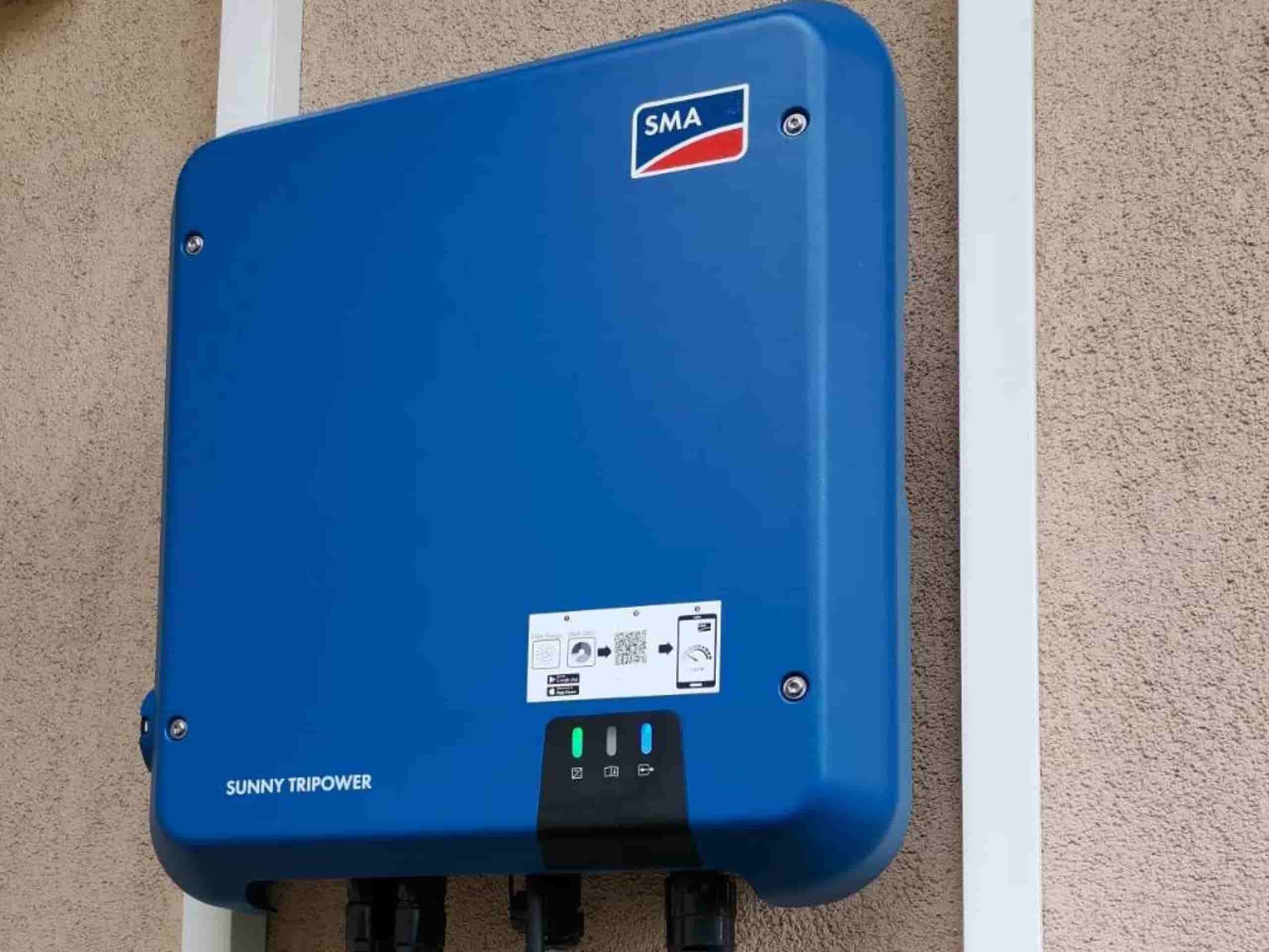 inverter