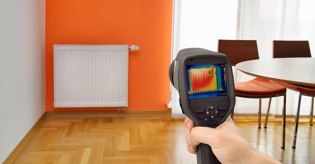 A radiátor belső tisztítása