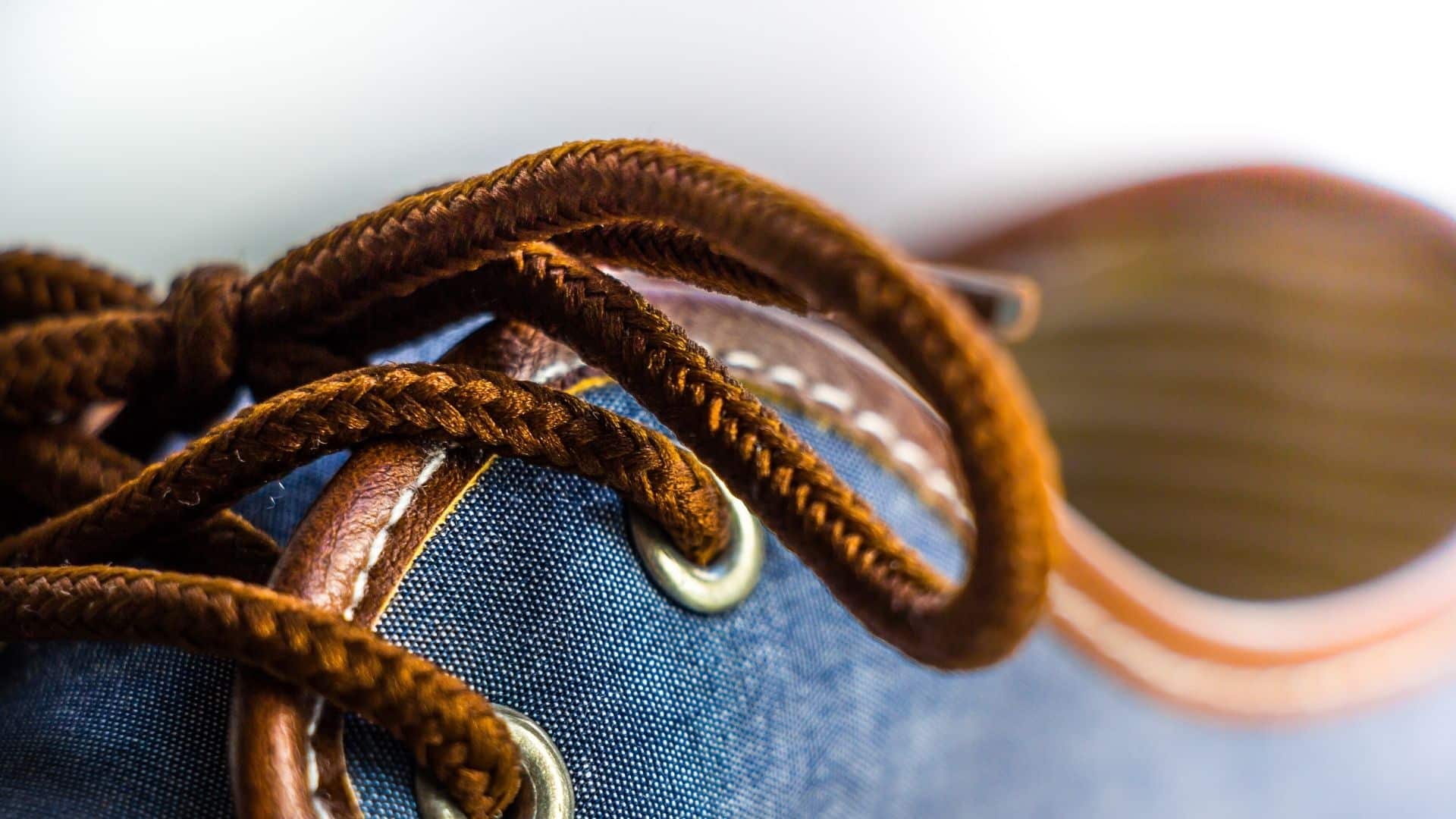 Prémium minőségű kerek cipőfűző a Piramis Szentes kínálatában