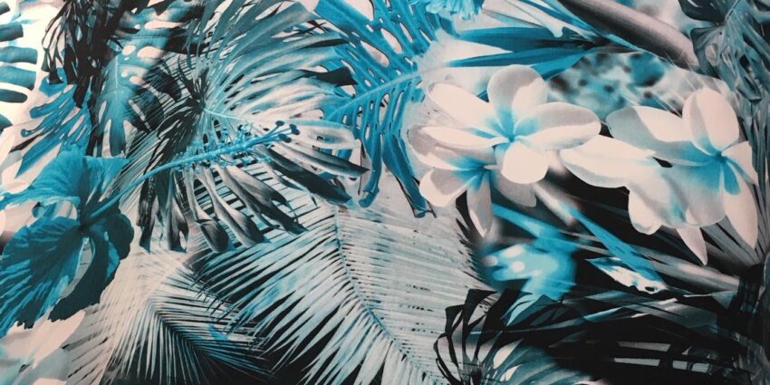 Professzionális textil nyomtatás a Szakatex méteráru bolt kínálatában