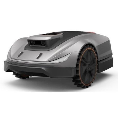 Sunseeker x5: Vízöntők Bt. intelligens gyepápolásának új mércéje