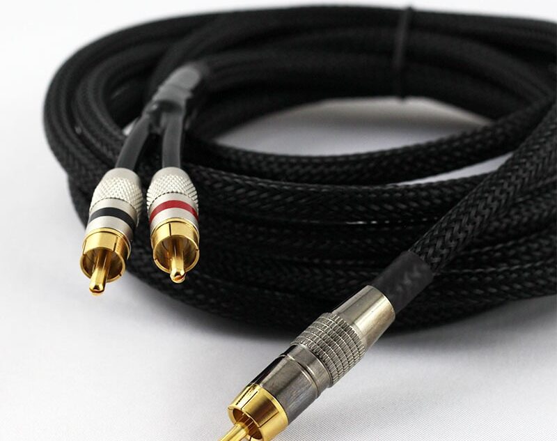 Subwoofer kábel: a mélyhang minőségének titka